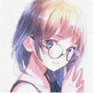 霍雨浩 角色头像
